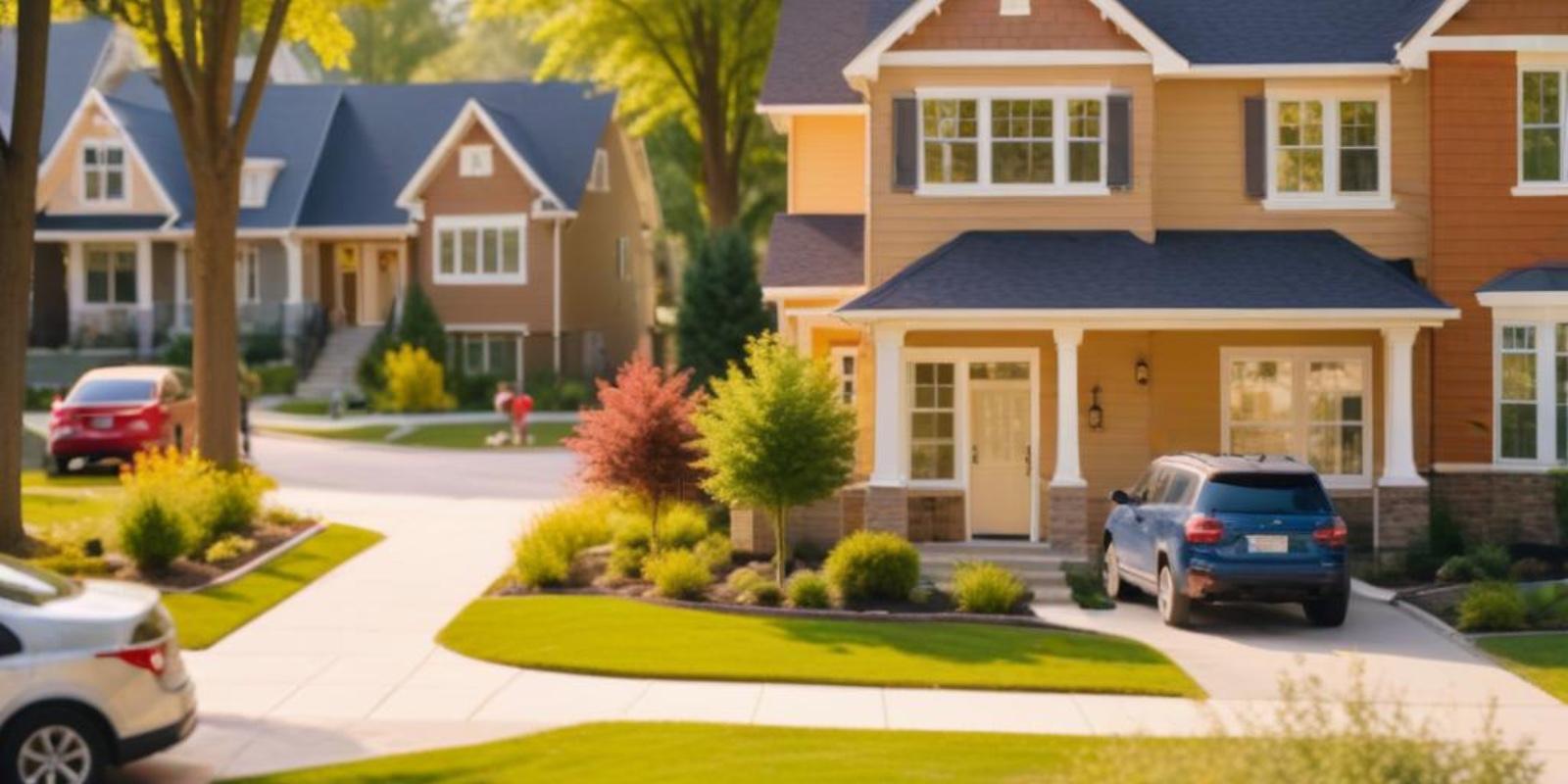 Maximizing Resale Value When Buying a Home