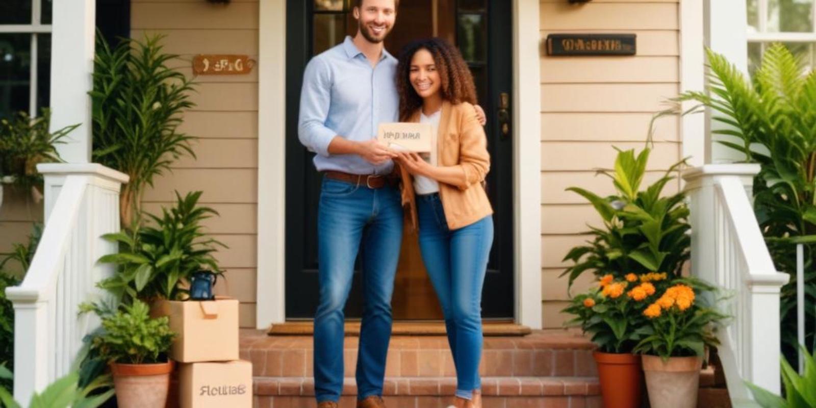The Essential Guide to the Home Buying Process