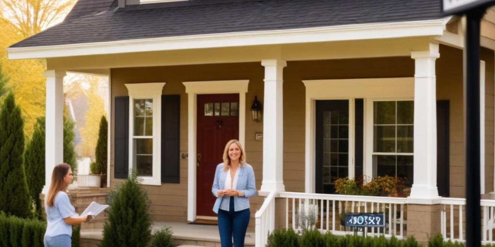 The Complete Guide to Selling Your Home Successfully