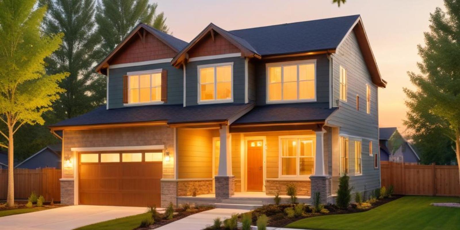 New Constructions vs. Resale Homes: Making the Choice