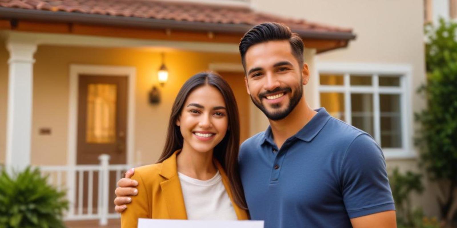 The Importance of Loan Pre-Approval in Home Buying