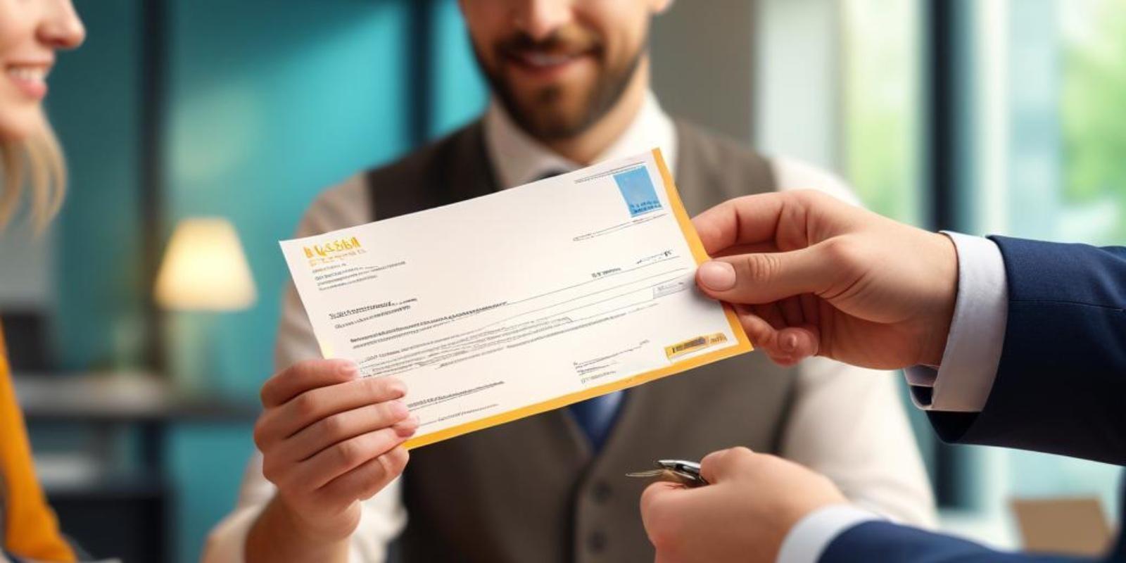 Essential Guide to Mortgage Pre-Approval Process