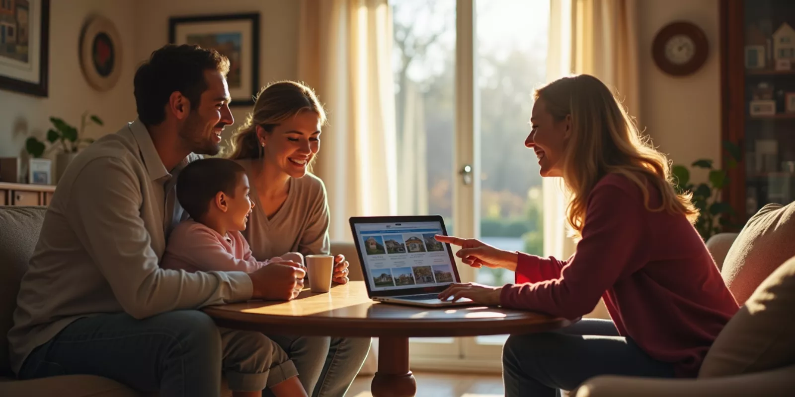 How to Choose the Right Realtor for Your Needs
