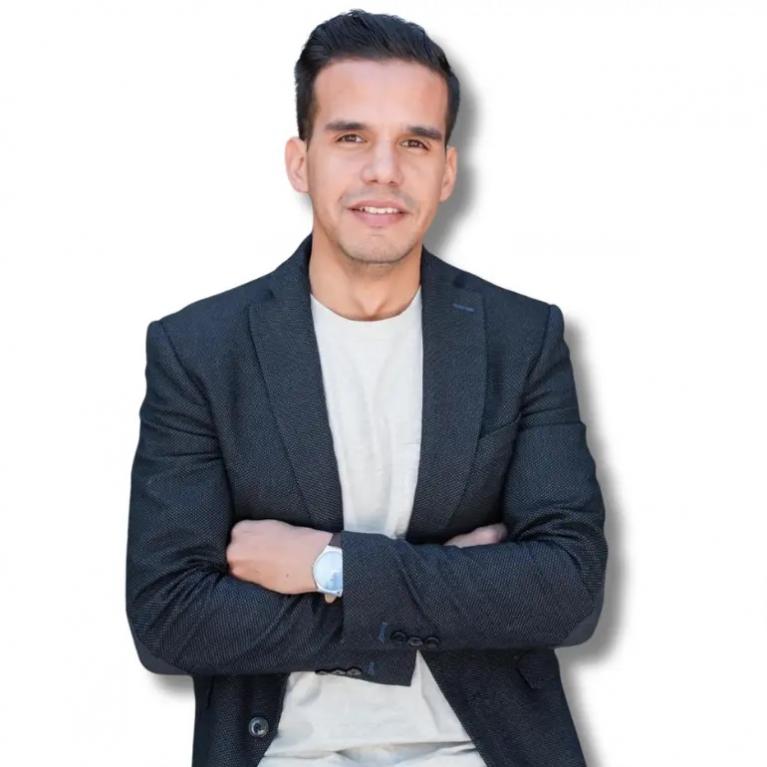 Miguel Rodriguez